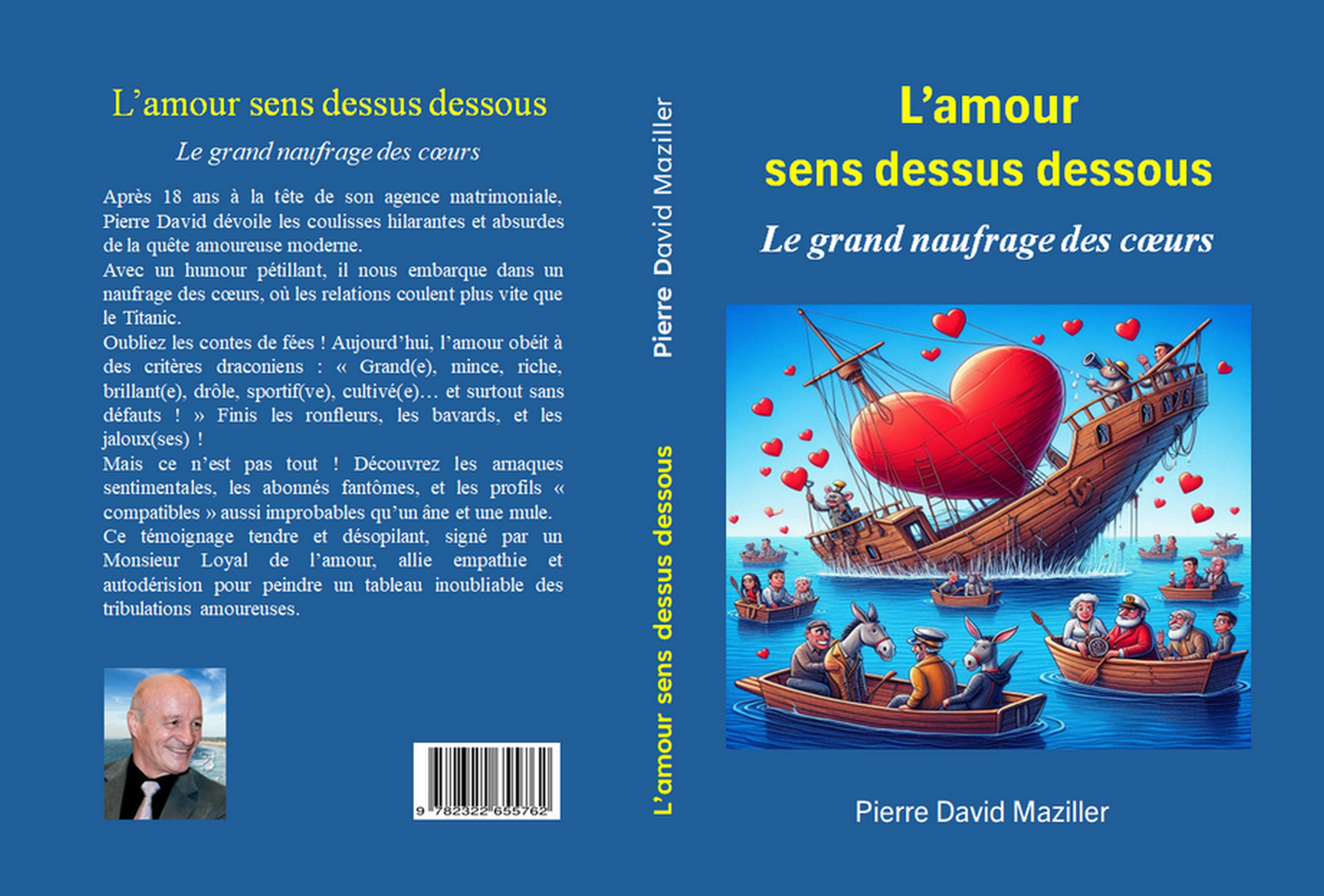 L’amour sens dessus dessous