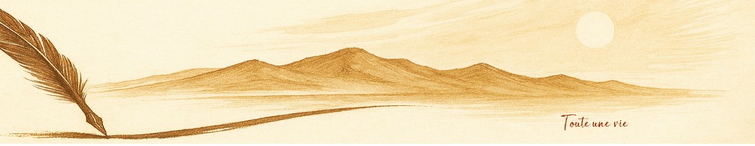 Rencontres amoureuses l'amour sens dessus dessous Toute une vie